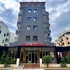 Hotel Riviera, Durrës